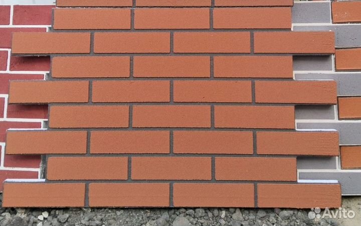 Термопанели на пенопласте