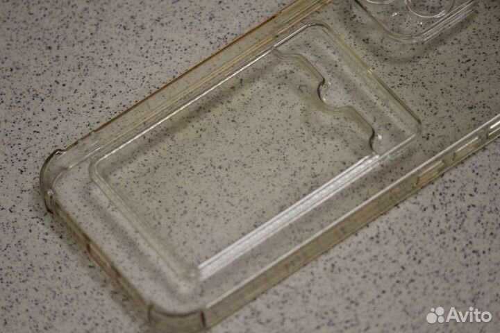 Чехол на iPhone 12 Pro Max