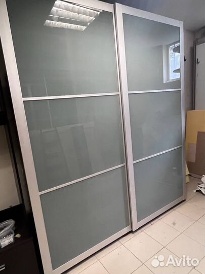 Шкаф купе IKEA Пакс