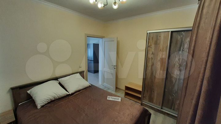 Дом 40 м² на участке 1 сот.