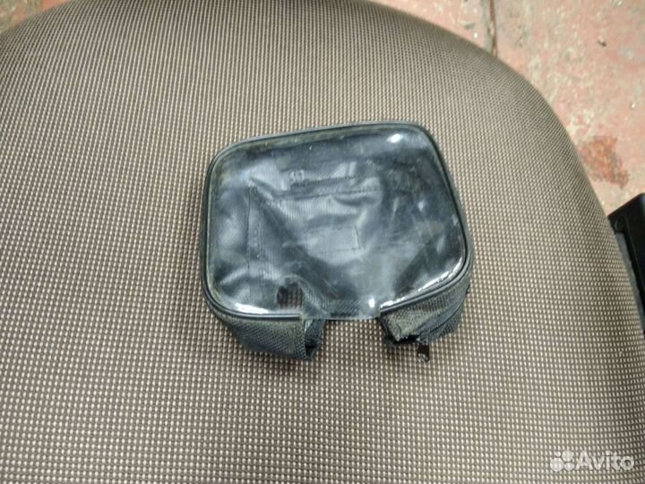 Металлоискатель Nokta Multi Kruzer