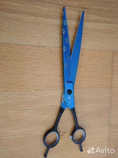 Ножницы парикмахерские Dimi