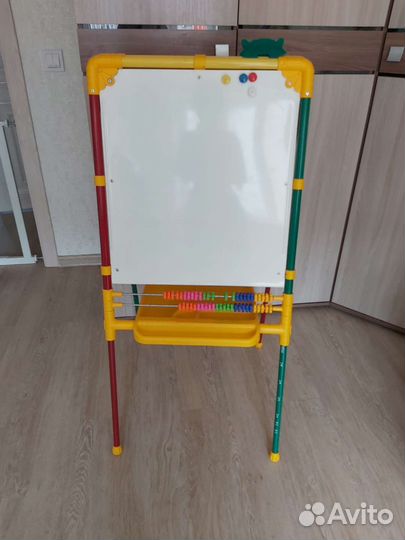 Доска для рисования, магнитная доска