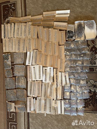 Радиодетали СССР