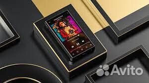 FiiO M11 Plus ESS