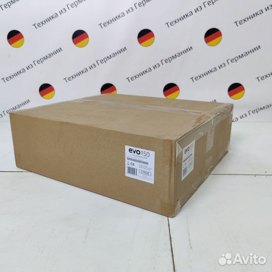 Усилитель Cambridge Audio EVO150