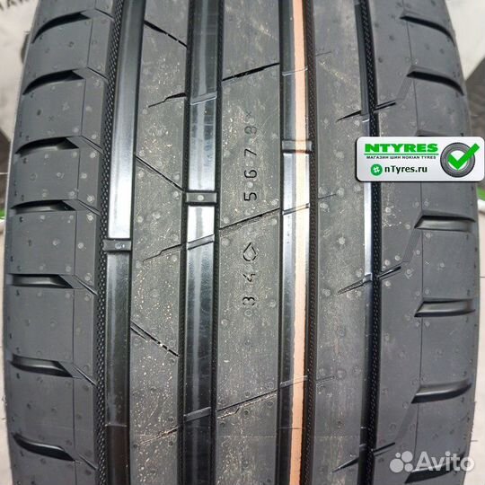 Ikon Tyres Autograph Ultra 2 275/35 R20 102Y