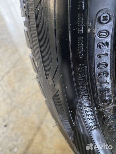 R15 Toyo Observe Ice-Freezer 185/65, PCD 4x100 DIA 19