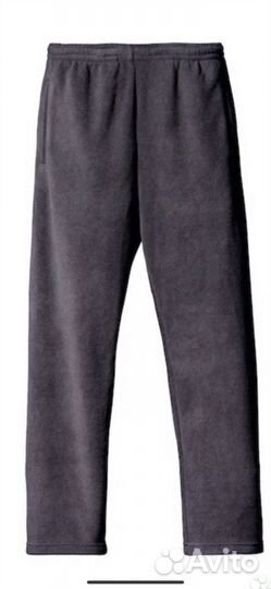 Штаны Yeezy Gap