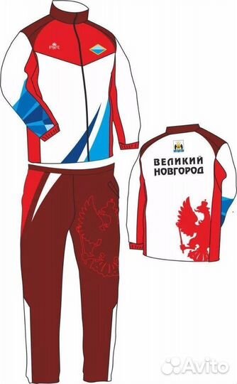 Пошив одежды под заказ