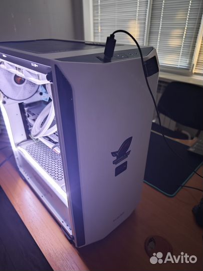 Игровой пк rtx 3090, i9 9900