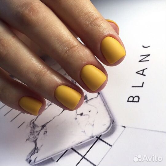 Маникюр/Педикюр за час в Центре Сочи