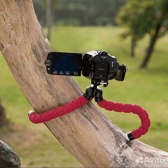 Держатель-штатив 