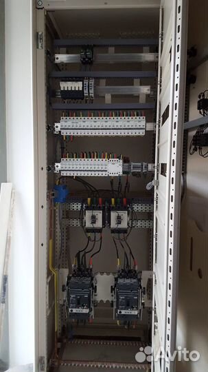 Услуги электрика петергоф,стрельна,ломоносов
