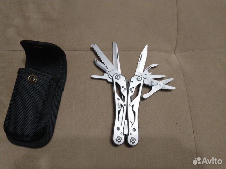 Мультитул Ganzo G202