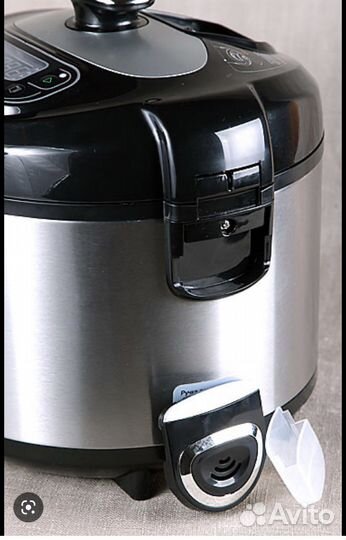 Мультиварка пароварка orsson