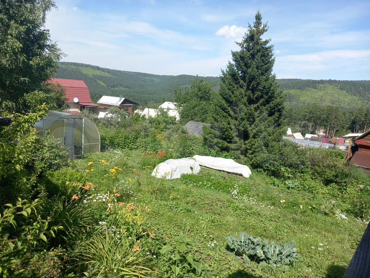 Дача 40 м² на участке 8 сот.