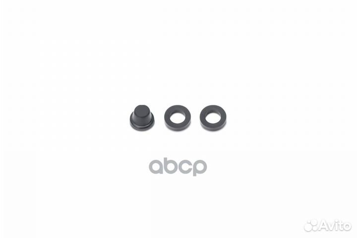 Р/к переднего суппорта toyota land cruiser (8