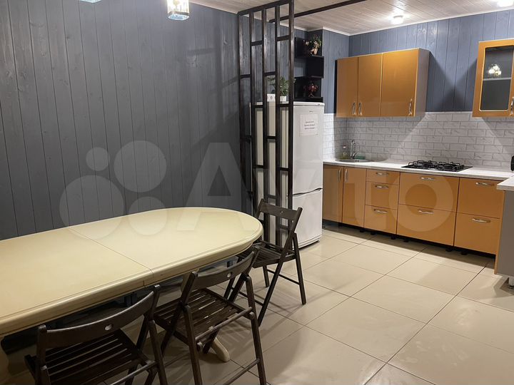 Комната 16 м², 1/2 эт.