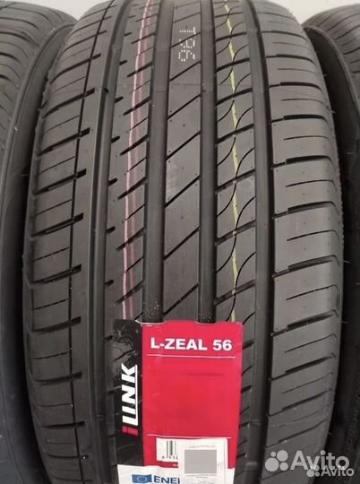 iLink L-Zeal56 275/55 R20 117V