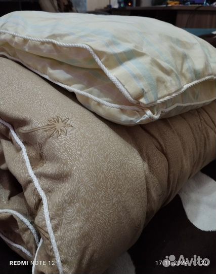 Кровать для новорожденных колесо-качалка