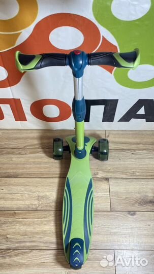 Самокат детский