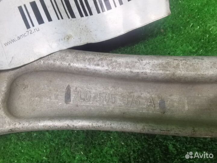 Рычаг задний Volkswagen Touareg I 2.5 TDI 2005