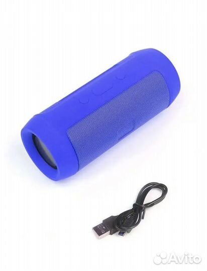 Портативная Bluetooth колонка 5Вт