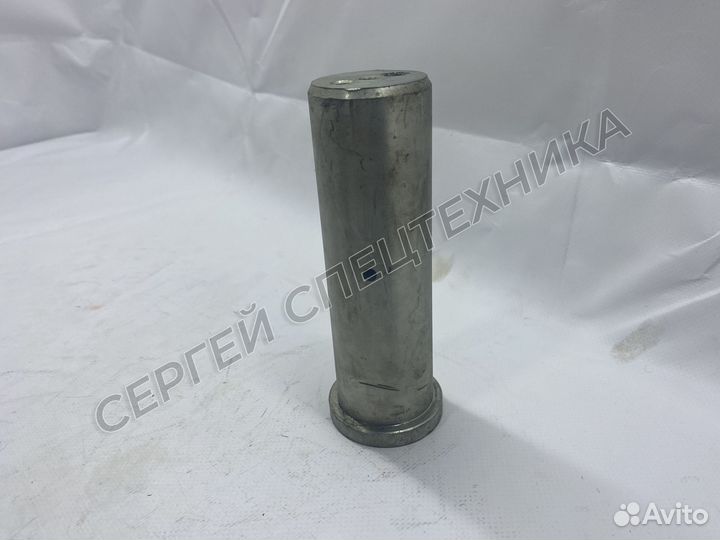 Ось ролика D-50 L-170 мм