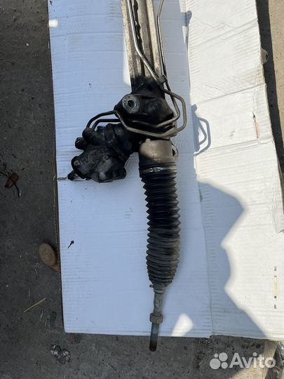 Рулевая рейка BMW f серия xdrive