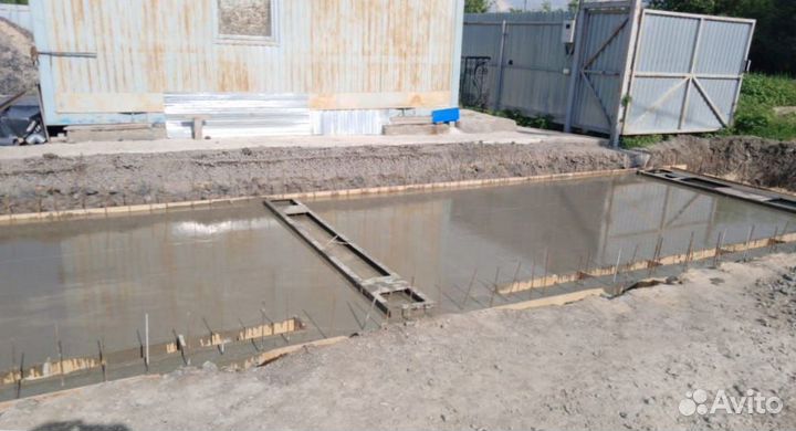 Весы автомобильные от производителя