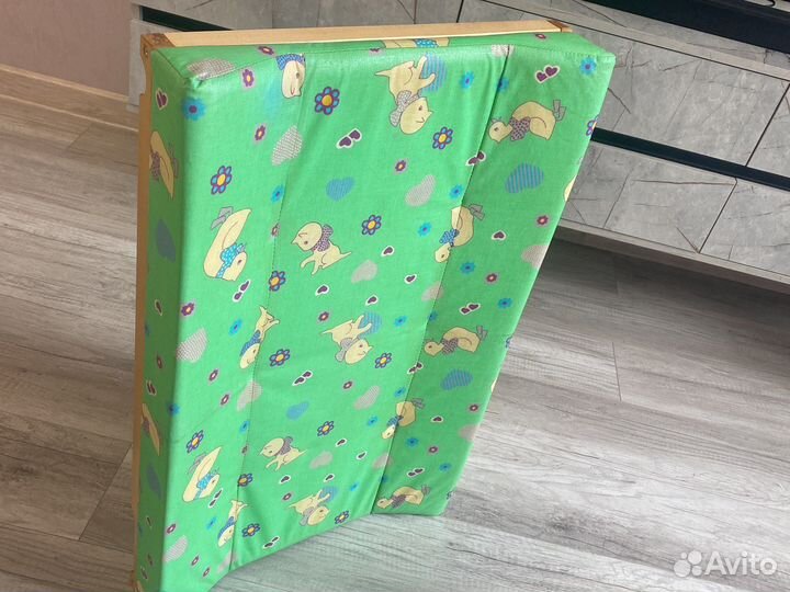 Пеленальная доска