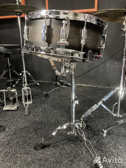 Стойка для малого барабана