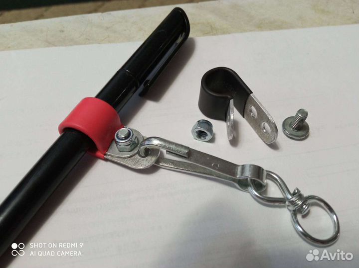 Подсадные утки