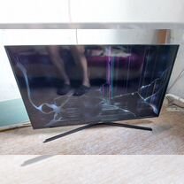 Телевизор Samsung SMART tv 40 на запчасти