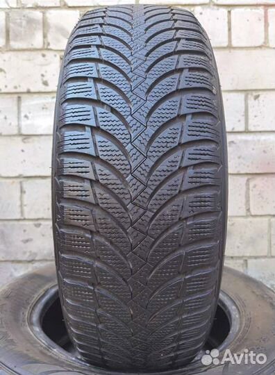 Nexen Winguard Snow G WH2 215/65 R16 98H