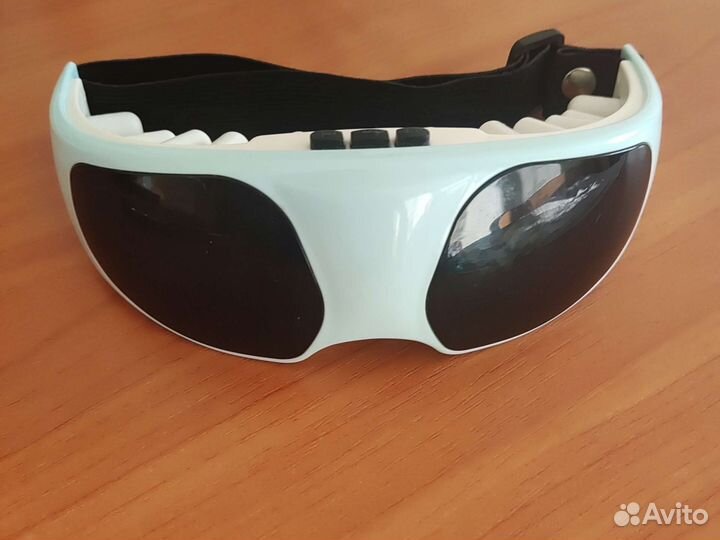 Массажер для глаз