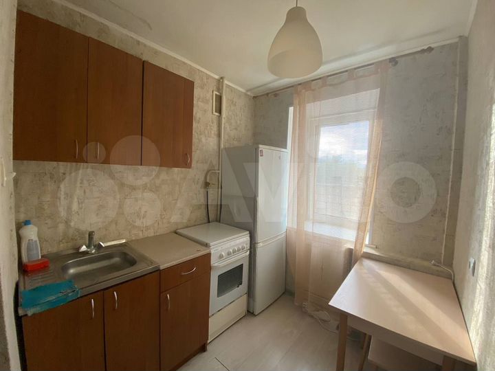 1-к. квартира, 30 м², 3/9 эт.