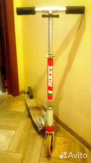 Эллиптический тренажер