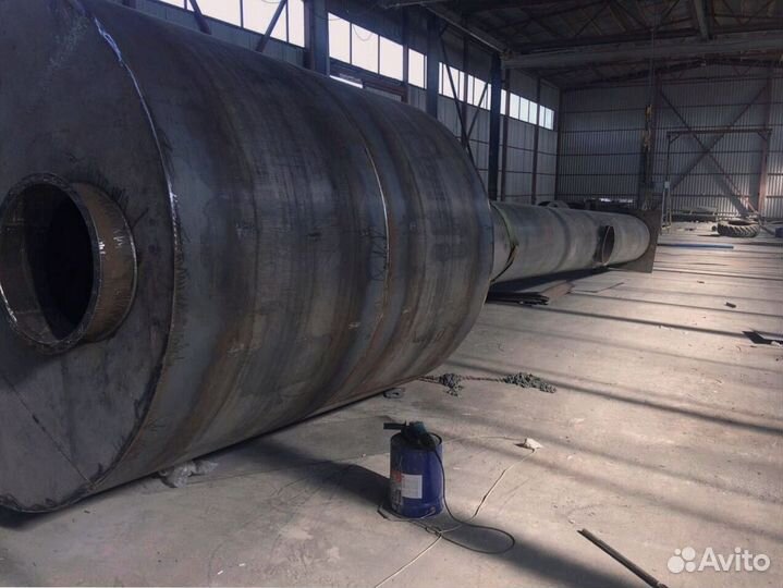 Емкость для хранения