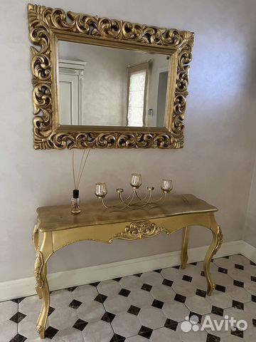 Подсвечник