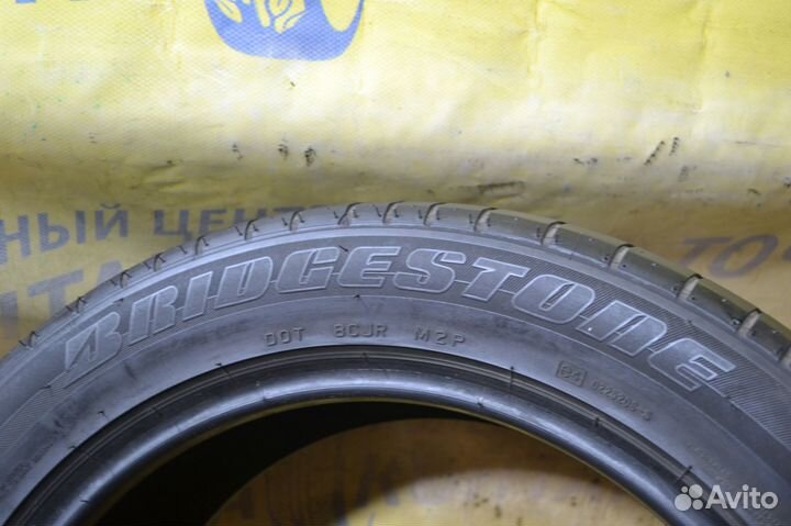 Bridgestone Potenza RE050A 225/50 R17