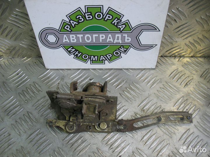 Замок двери сдвижной Mercedes Benz T1 207D