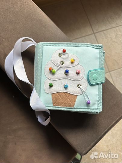 Детские игрушки от 0 до 2 лет