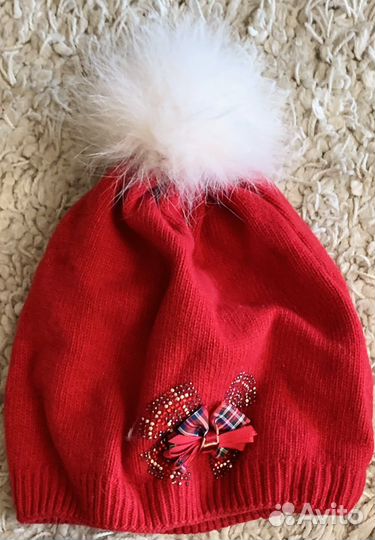 Шапки пакетом