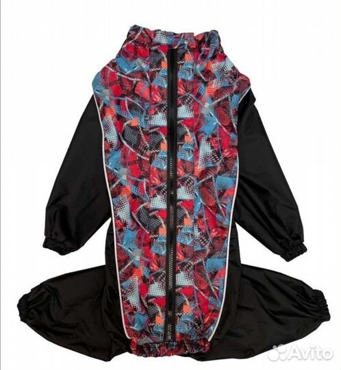 Комбинезон для кобеля