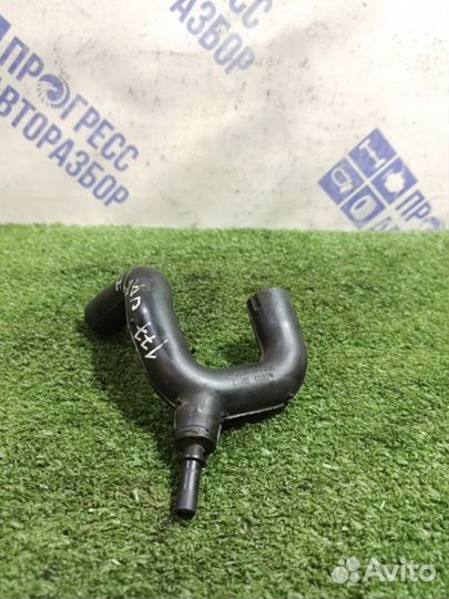 Патрубок Nissan Almera G15 седан 1.6 K4M 2014