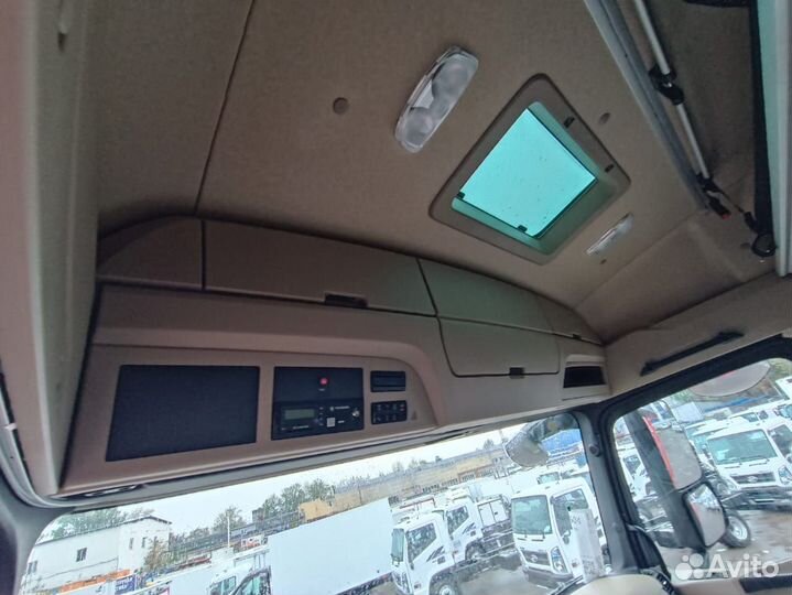 Mercedes-Benz Actros 1848 LS, 2023