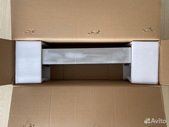 Интеркулер кулер Hyundai Grand Starex H1 Евро 4