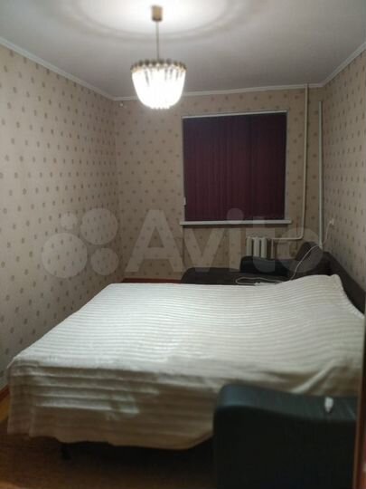 2-к. квартира, 46,4 м², 3/5 эт.